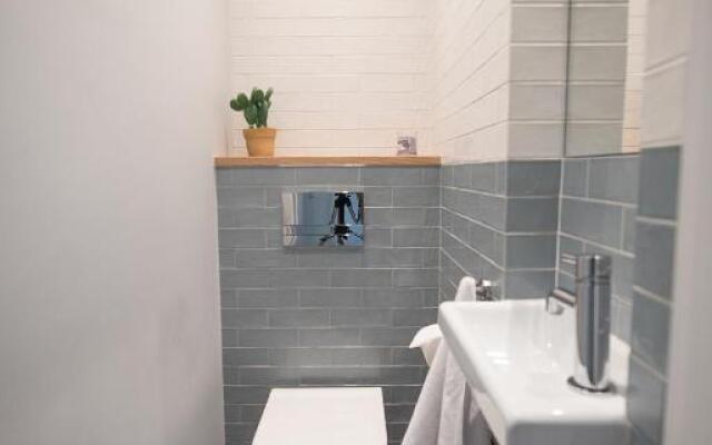 TS City Centre Apartment