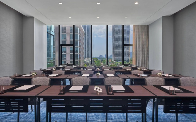 The St. Regis Chicago