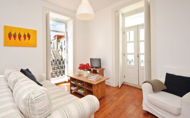 Hello Lisbon City Apartments