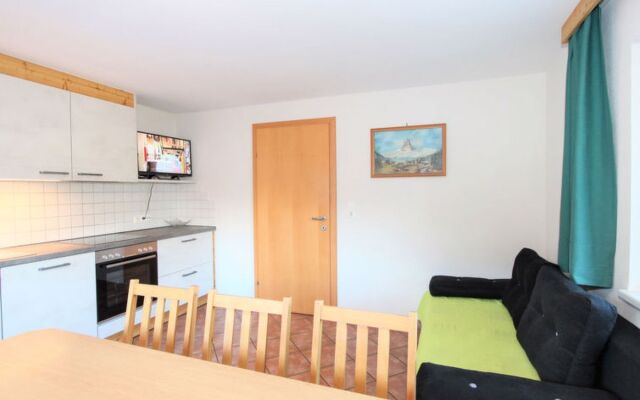 Apartment Geisler Kaltenbach