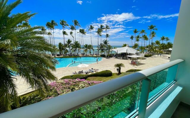 Marbella 2bedroom Beachfront Apartment