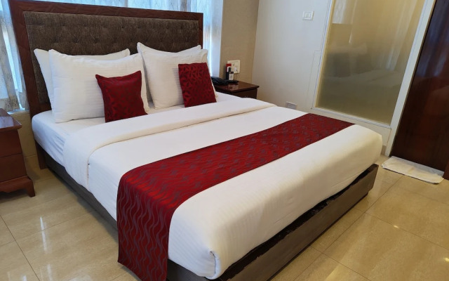 VITS Panchgani