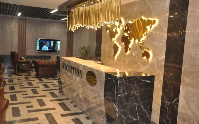 Golaz Suite