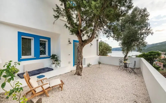 Spacious Retreat in the Heart of Sardinia