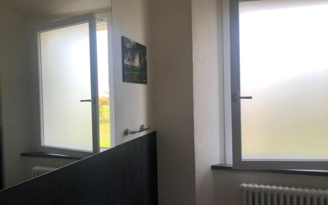 Agriturismo I Merisi