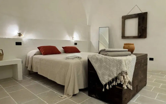 Masseria Ramasian