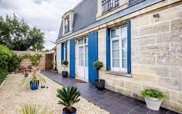 Les Suites d'Aliénor, Suite Cosy