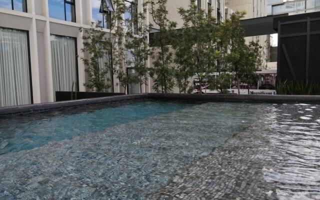 "exclusive Apartment With Jacuzzi Rockefeller"