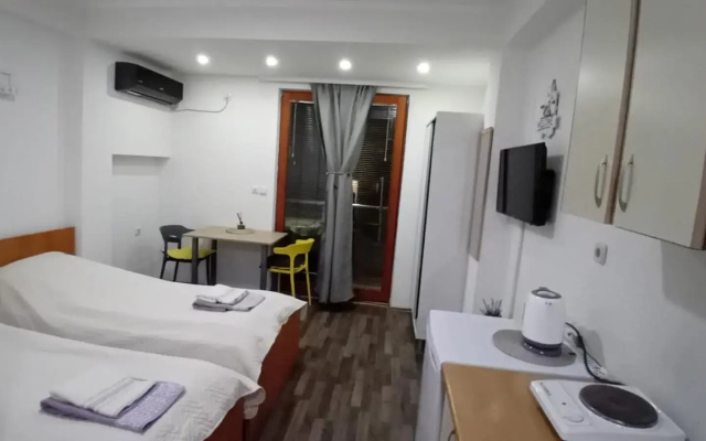 Apartment Riki 1
