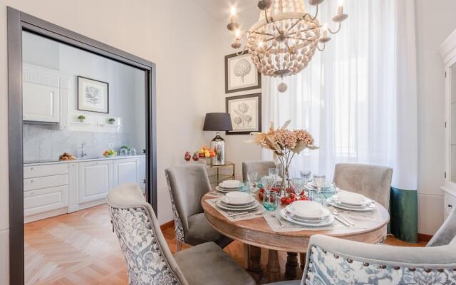 Amaretti Luxury Apartment