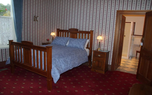 Jensens Bed and Breakfast
