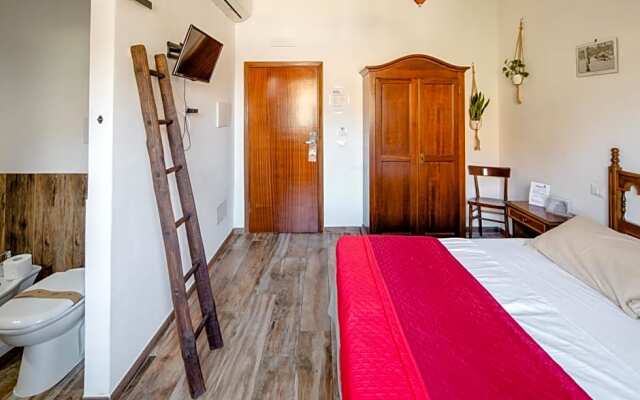 Maremmano BnB