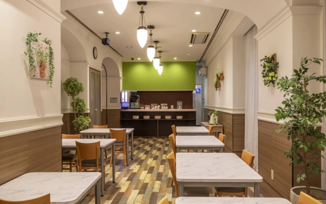 Business Inn Norte