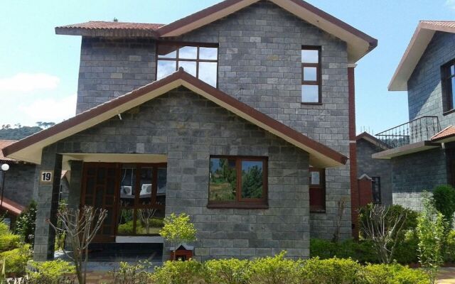 Nature Bloom Dharamshala Hotel and Resort