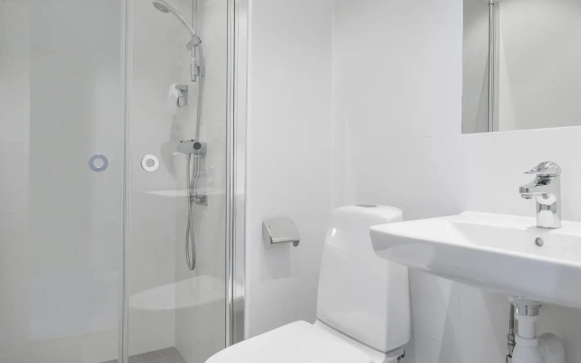 ProfilHotels Grand Kristianstad