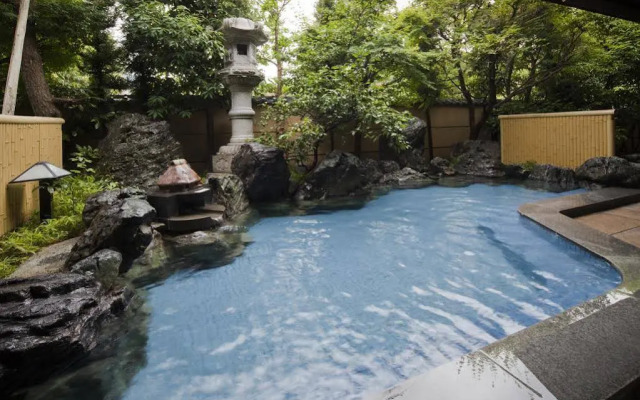Biwako Grand Hotel