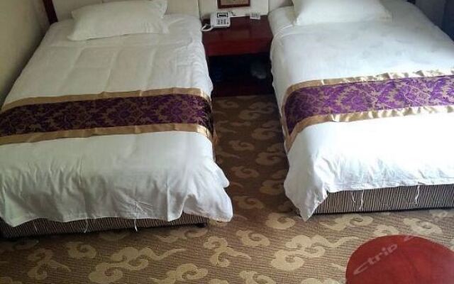 Liling Hotel
