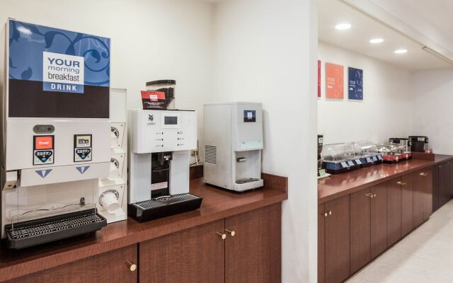 Comfort Hotel Kumamoto Shinshigai