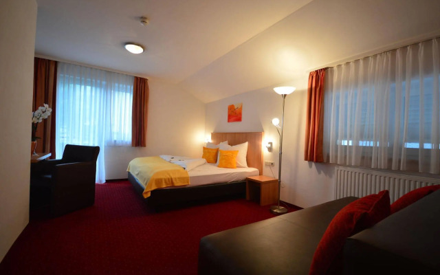 Sporthotel Kitz