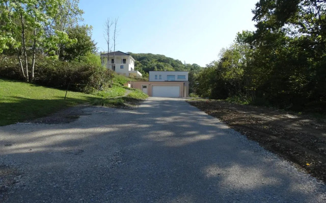 Le domaine du Parc Thermal