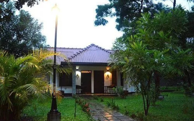 Vista BnB Joes Habarana Village