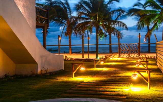 Reserva Barra Grande SPE