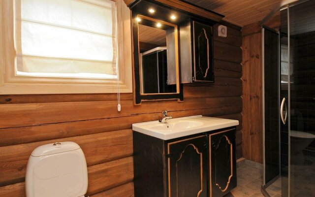 Holiday Home in FÃ¥vang