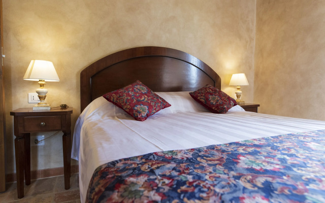 Locanda di Montegiove