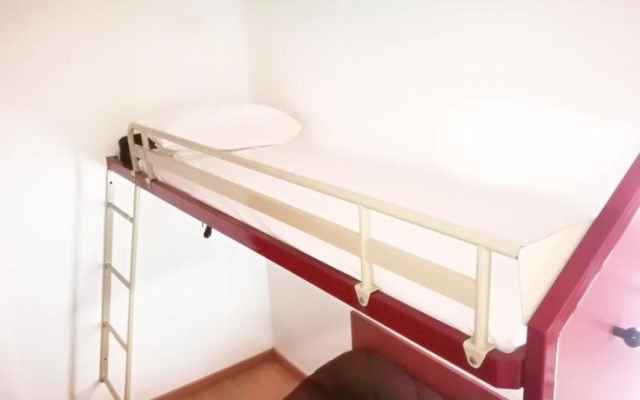 Lemon Hotel Chatellerault