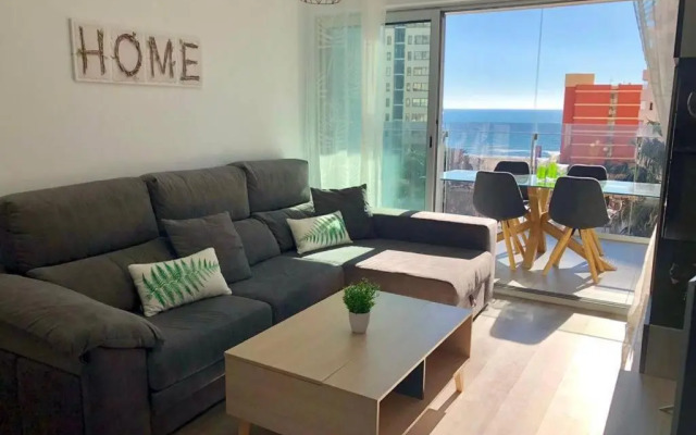 MIRADOR Sea View apartment