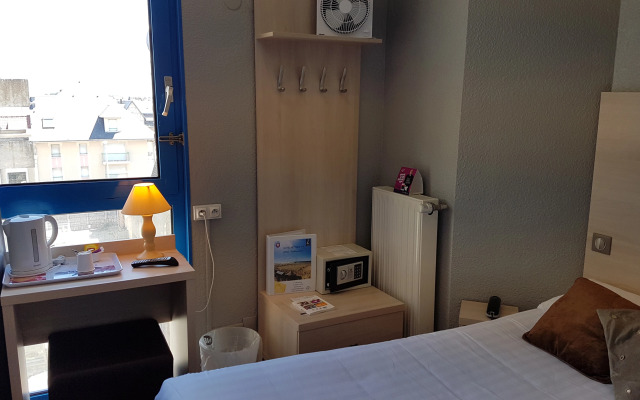 The Originals Boutique, Hôtel Neptune, Berck-sur-Mer