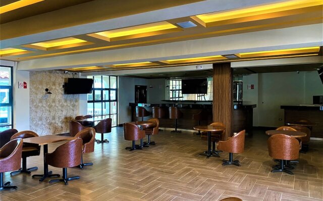 Kavia Meoqui Hotel & Suites