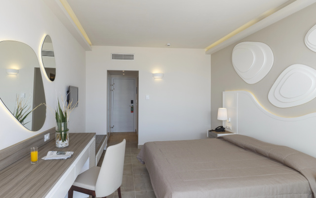 Rodos Princess Beach Hotel - All Inclusive