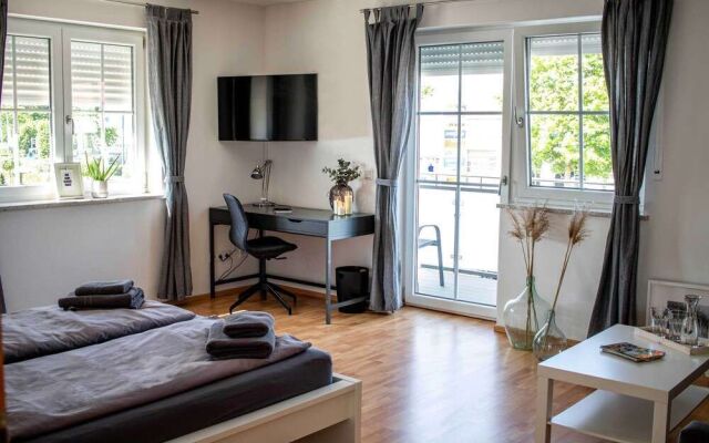 BoardingHouse Neuburg