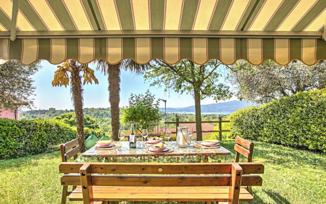 Homesweethome Garden&lakeview