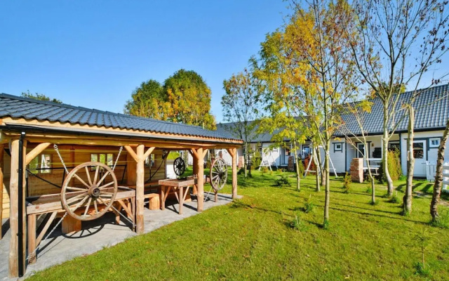 Holiday House in Sarbinowo Near the Beach