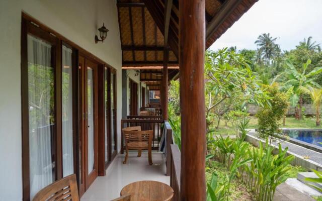 Sindhu Mesari Bungalow