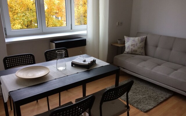 Apartman Olomouc