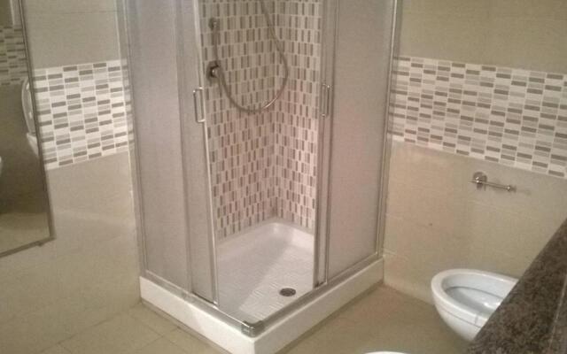 Casa Vacanze Diamante