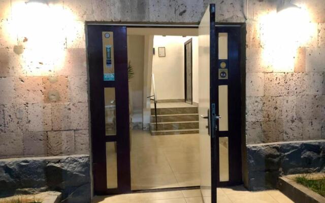 ApartHotel in Alaverdi