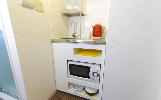 Hotel MyStays Fukuoka Tenjin Minami