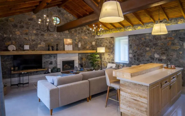Kaya Villas