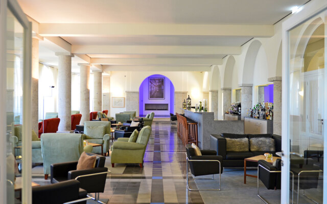 Pousada da Serra da Estrela - Historic Hotel