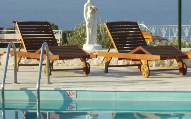 Villa Agnanti
