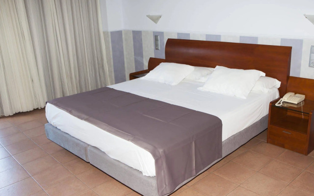 Hotel Cibeles Playa