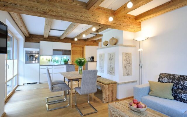 UR-NATUR Appartements