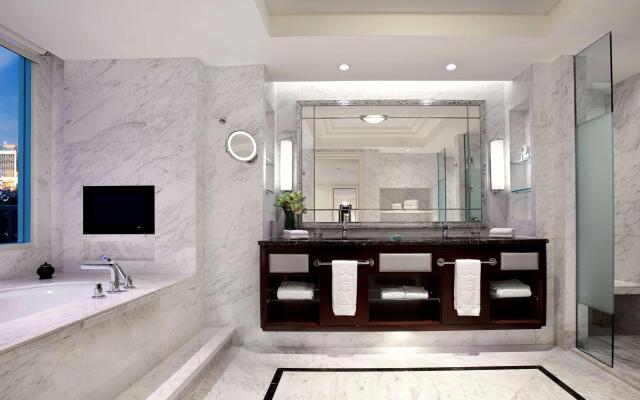 Shangri-La Jakarta