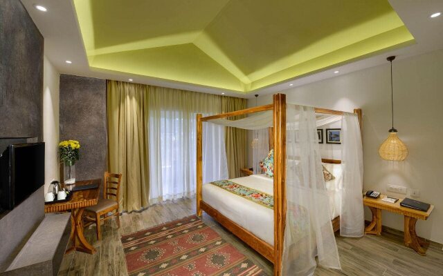 Swosti Chilika Resort