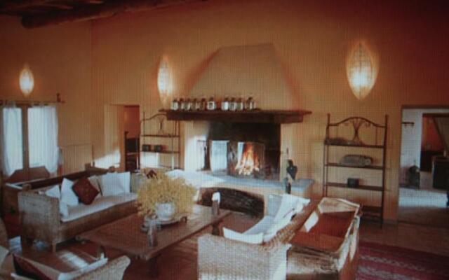 Agriturismo locanda settimo cielo