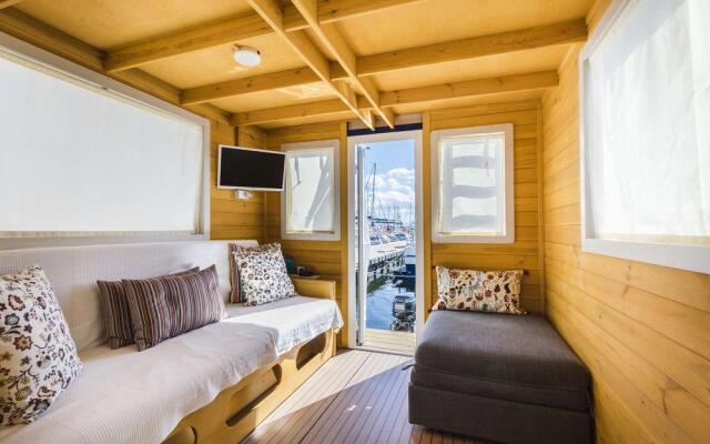 The Homeboat Company Sant'Elmo - Cagliari